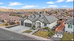 4265 W Lewis Cir, Hurricane UT 84737