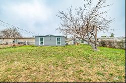 2316 Wilson St, San Angelo TX 76901