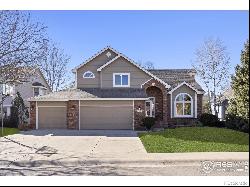 1739 Feltleaf Court, Fort Collins CO 80528