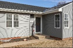 1344 Butler Street, Blair NE 68008