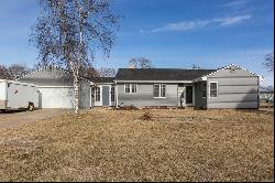 1344 Butler Street, Blair NE 68008