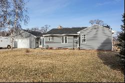 1344 Butler Street, Blair NE 68008