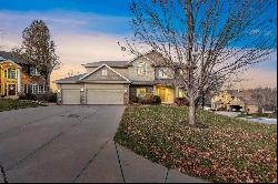 18502 Hamilton Cir, Elkhorn NE 68022