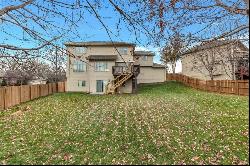 18502 Hamilton Cir, Elkhorn NE 68022