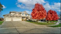 18502 Hamilton Cir, Elkhorn NE 68022