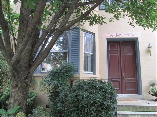 502 Colonial Avenue, Norfolk VA 23507