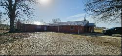 1023 County Road 204, Jonesboro AR 72404