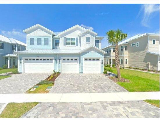 503 Marquesa Circle, St Johns FL 32259