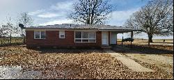 1023 County Road 204, Jonesboro AR 72404