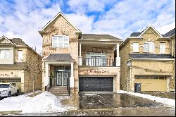 22 Nightland Court, Brampton ON L6Y0Z1