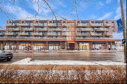 215 Lakeshore Road W Unit 437, Mississauga ON L5H0A9