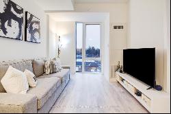 215 Lakeshore Road W Unit 437, Mississauga ON L5H0A9