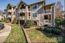 5009 Sharon Road Unit E, Charlotte NC 28210