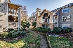 5009 Sharon Road Unit E, Charlotte NC 28210