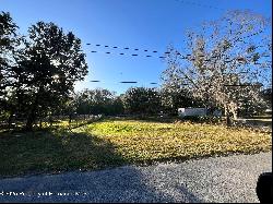 Josephine Street, Brooksville FL 34601