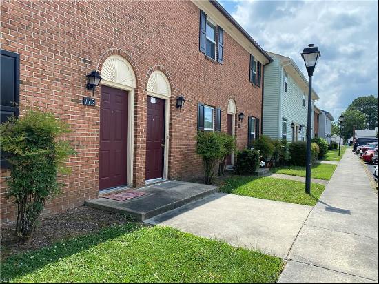 8546 Chesapeake Boulevard Unit 408, Norfolk VA 23503