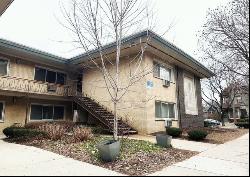 135 S Kenilworth Avenue #8, Oak Park IL 60302