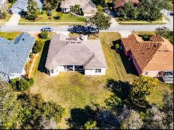 3636 Christa Court, Ormond Beach FL 32174