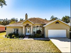 3636 Christa Court, Ormond Beach FL 32174