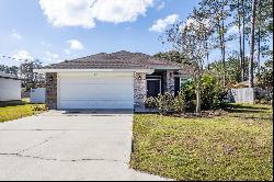 19 Botany Lane, Palm Coast FL 32137