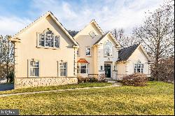 1278 Gulph Creek Drive, Wayne PA 19087