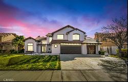 39930 Golfers Drive, Palmdale CA 93551