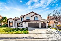 39930 Golfers Drive, Palmdale CA 93551