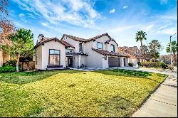 39930 Golfers Drive, Palmdale CA 93551