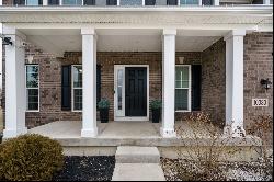 10030 Cobble Brook Drive, Dayton OH 45458