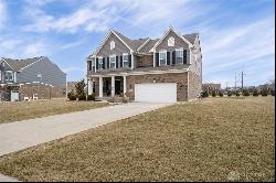 10030 Cobble Brook Drive, Dayton OH 45458