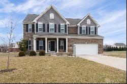 10030 Cobble Brook Drive, Dayton OH 45458