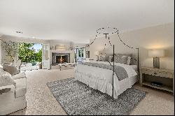 2005 Birnam Wood Drive, Montecito CA 93108