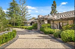 2005 Birnam Wood Drive, Montecito CA 93108