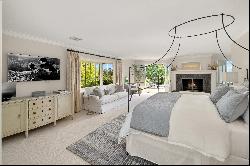 2005 Birnam Wood Drive, Montecito CA 93108