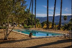 2259 Mcnell Road, Ojai CA 93023