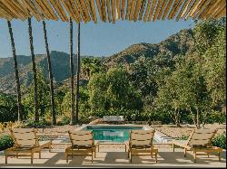 2259 Mcnell Road, Ojai CA 93023