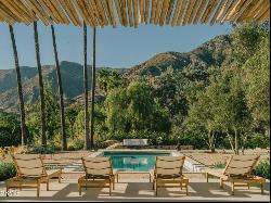 2259 Mcnell Road, Ojai CA 93023