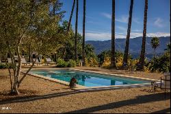 2259 Mcnell Road, Ojai CA 93023