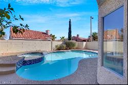 1620 Western Lily Street, Las Vegas NV 89128