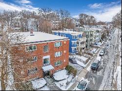 306 Savin Hill Ave #6, Boston MA 02125