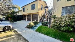 1436 California Avenue, Santa Monica CA 90403