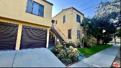 1436 California Avenue, Santa Monica CA 90403