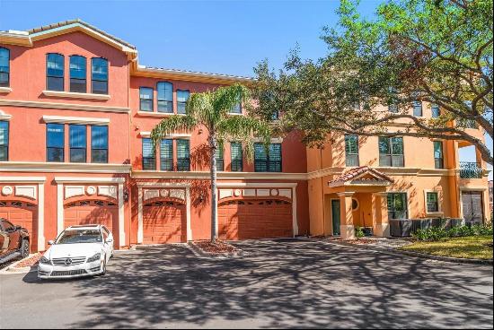 2717 Via Cipriani #623B, Clearwater FL 33764