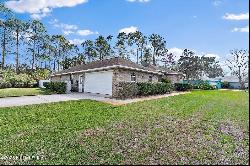 28 Barley Lane, Palm Coast FL 32137