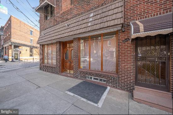 1515 E Passyunk Avenue, Philadelphia PA 19147