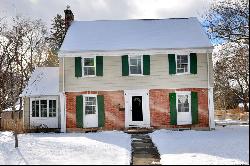 101 Hillcrest Road, Windsor CT 06095