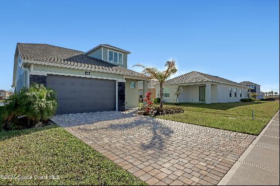 1281 Canfield Circle SE, Palm Bay FL 32909