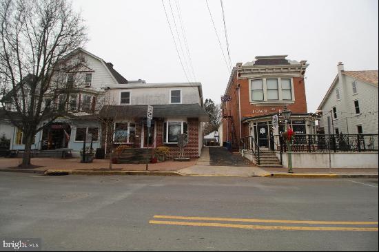 41 N Main Street, New Hope PA 18938