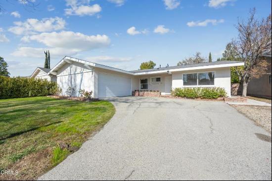 23843 Archwood Street, West Hills CA 91307