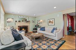 4 Brook Lane, Westport CT 06880